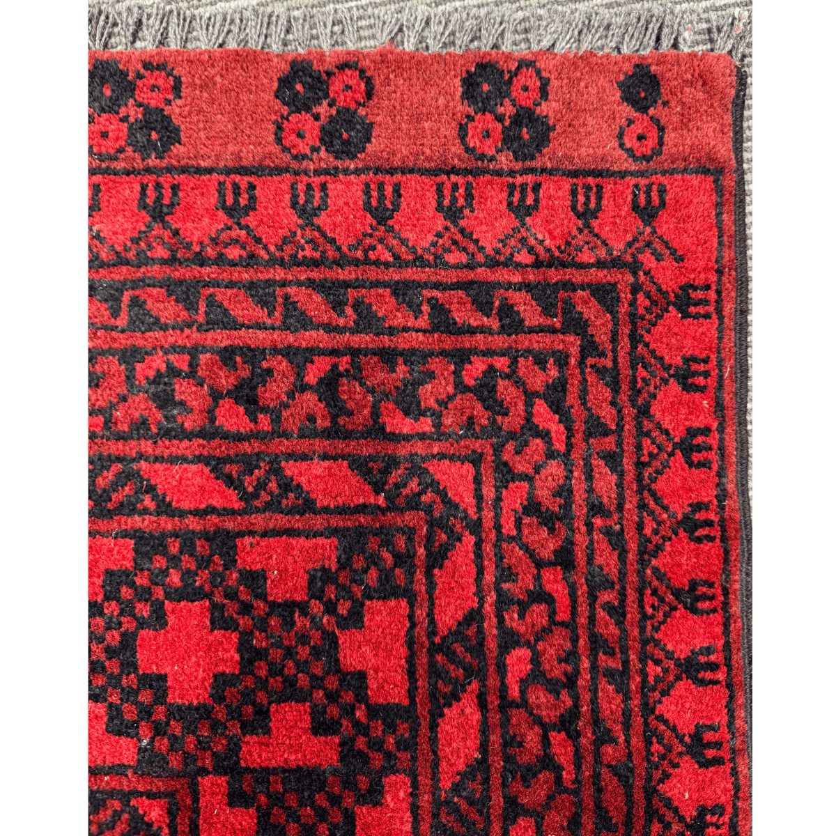 TURKOMAN