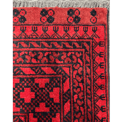 TURKOMAN