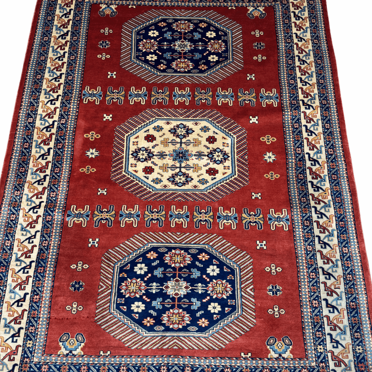 SHIRVAN