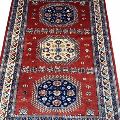 SHIRVAN