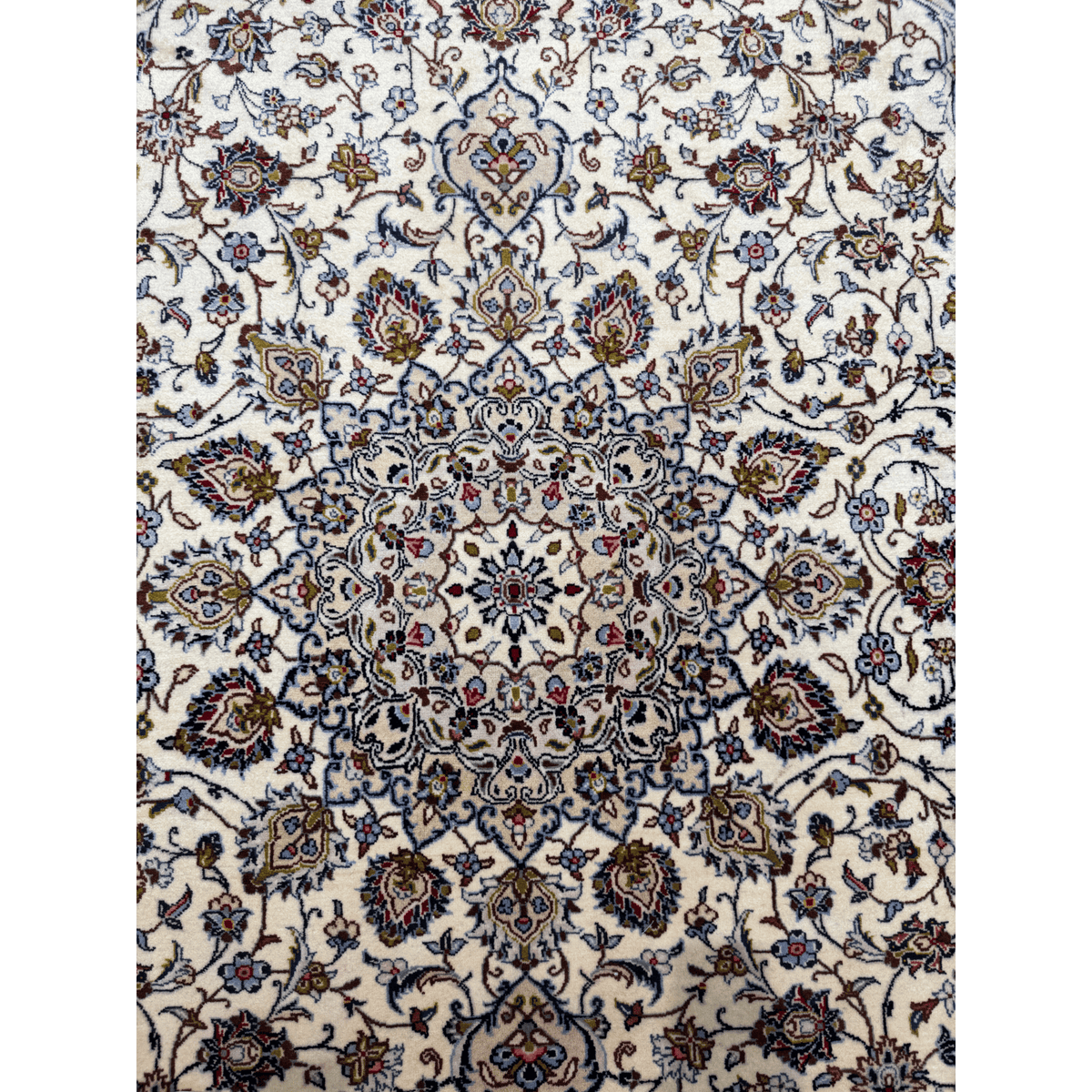 KASHAN