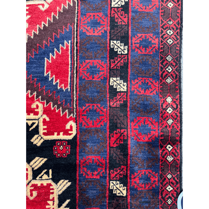 BALUCHI