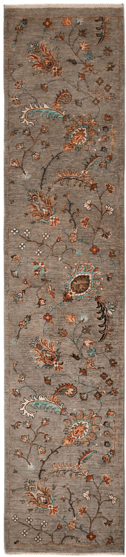 Sultani Rug - 326 cm x 74 cm