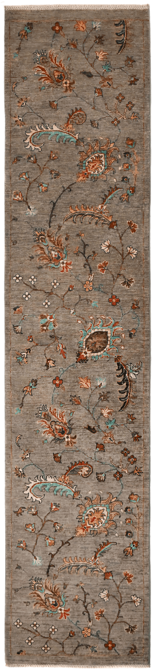 Sultani Rug - 326 cm x 74 cm