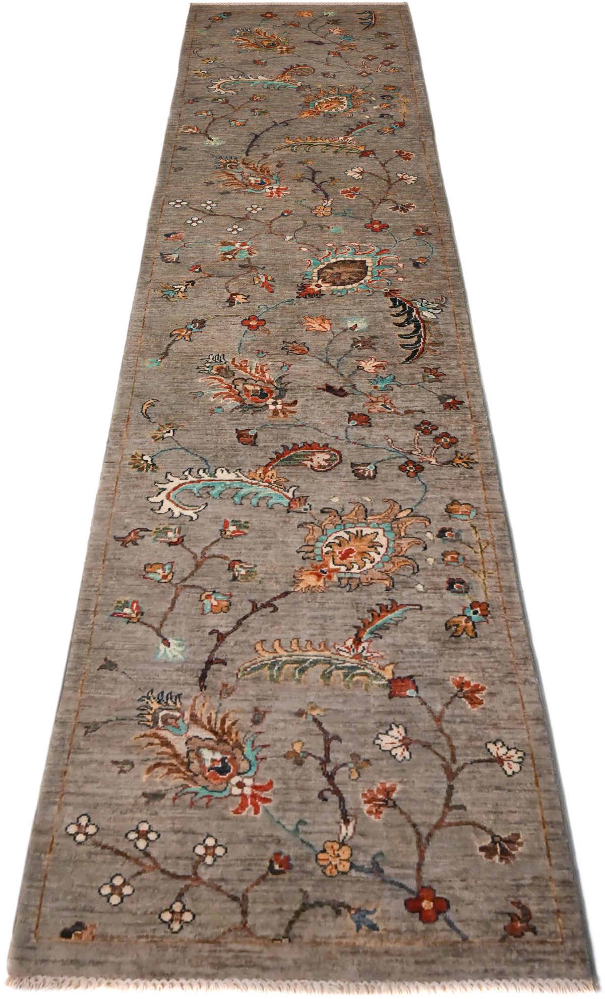 Sultani Rug - 326 cm x 74 cm