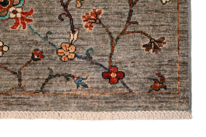 Sultani Rug - 326 cm x 74 cm