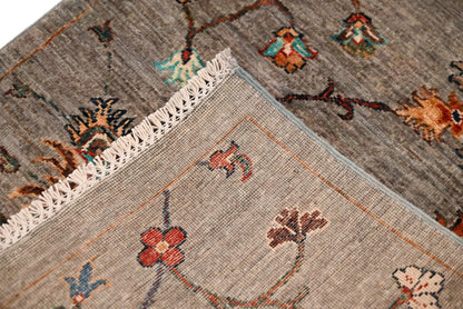 Sultani Rug - 326 cm x 74 cm