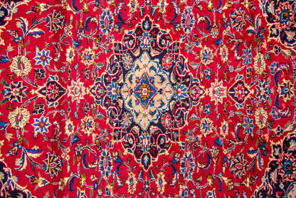 Mashad Rug - 183 cm x 127 cm