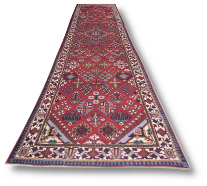 Meimeh Runner - 403 cm x 100 cm