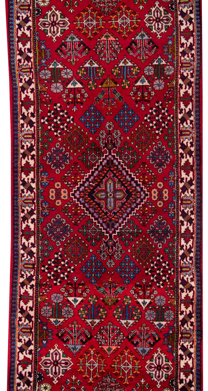 Meimeh Runner - 403 cm x 100 cm