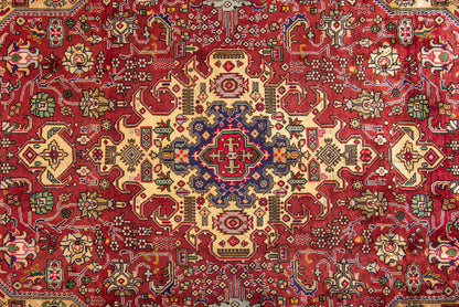 Tabriz Rug - 305 cm x 200 cm