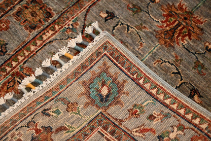 Sultani Rug - 255 cm x 78 cm