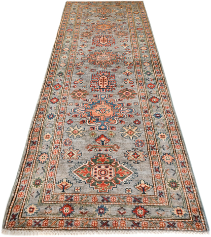 Sultani Rug - 255 cm x 85 cm