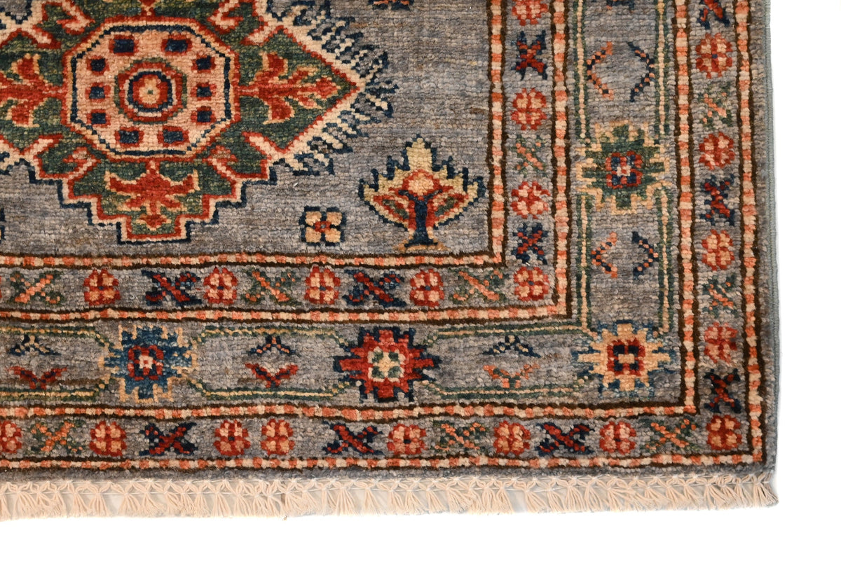 Sultani Rug - 255 cm x 85 cm