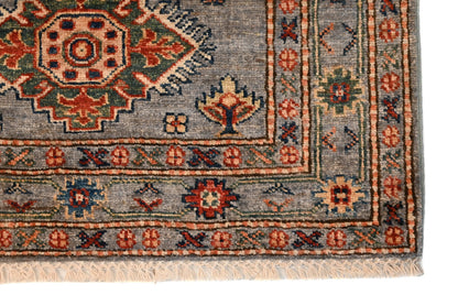 Sultani Rug - 255 cm x 85 cm