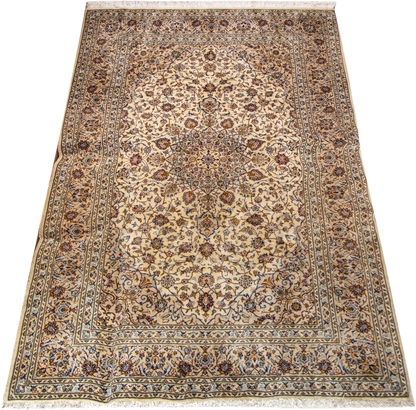 Kashan Rug - 311 cm x 202 cm