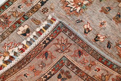 Sultani Rug - 232 cm x 84 cm