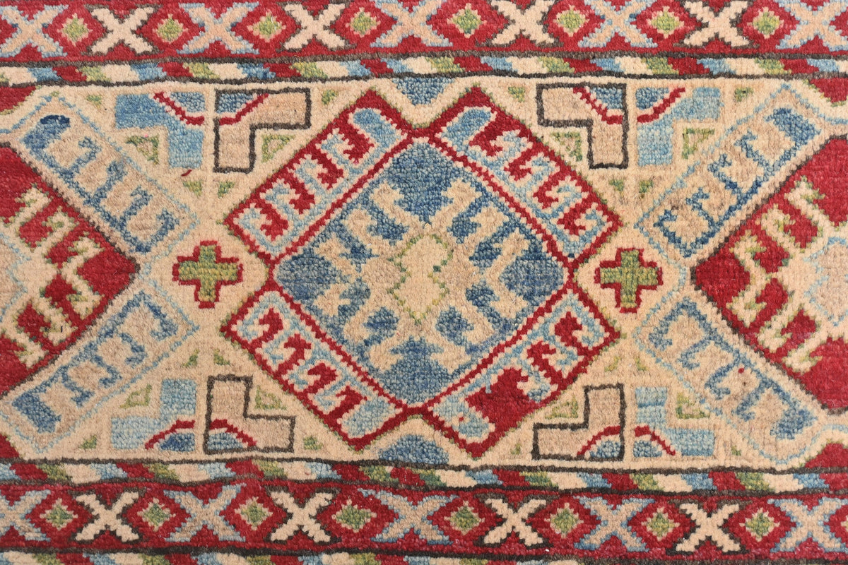 Khurjeen Runner - 295 cm x 83 cm