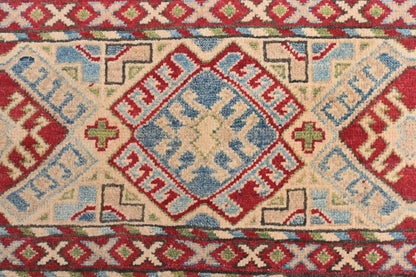 Khurjeen Runner - 295 cm x 83 cm