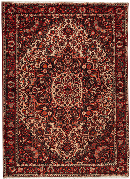 Bakhtiari Rug - 313 cm x 220 cm