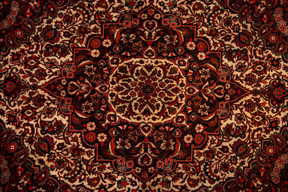 Bakhtiari Rug - 313 cm x 220 cm