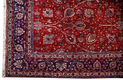 Tabriz Rug - 390 cm x 302 cm