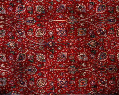 Tabriz Rug - 390 cm x 302 cm