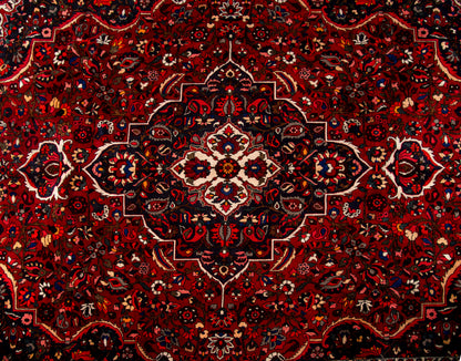Bakhtiari Rug - 412 cm x 304 cm