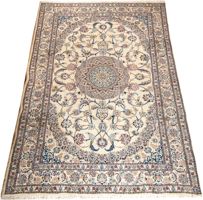 Nain Rug - 307 cm x 205 cm
