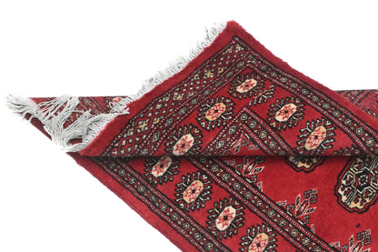 Bokhara Rug - 131 cm x 76 cm