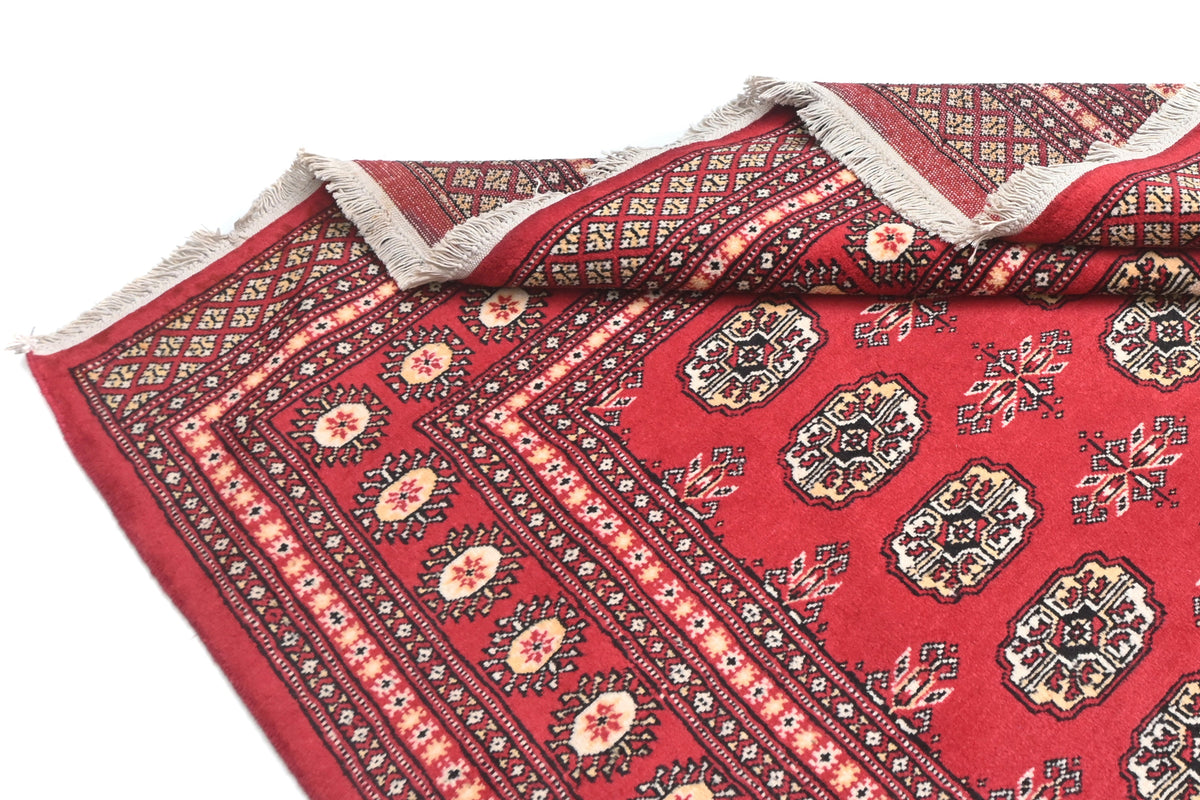 Bokhara Rug - 314 cm x 203 cm