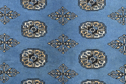 Bokhara Rug - 312 cm x 207 cm
