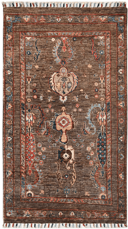 Rug - 133 cm x 76 cm