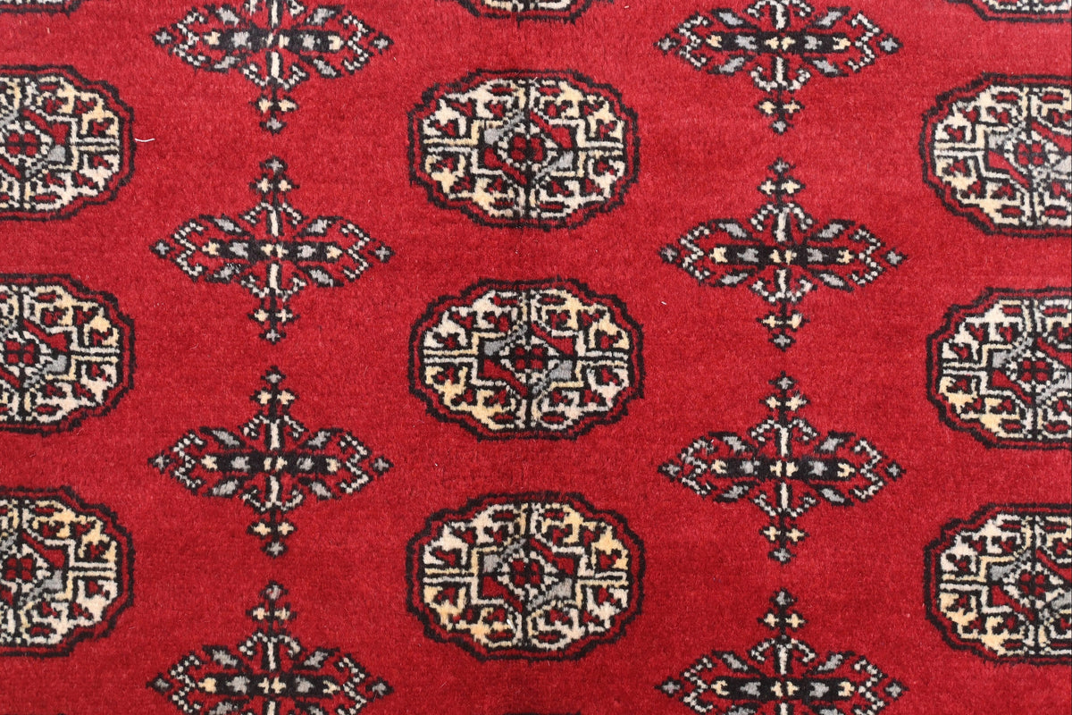 Bokhara Rug - 251 cm x 171 cm