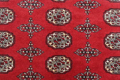 Bokhara Rug - 251 cm x 171 cm