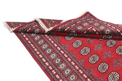 Bokhara Rug - 251 cm x 171 cm