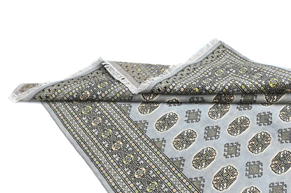 Bokhara Rug - 243 cm x 171 cm