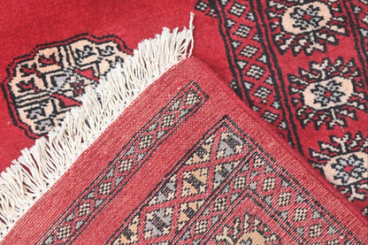 Bokhara Runner - 300 cm x 80 cm