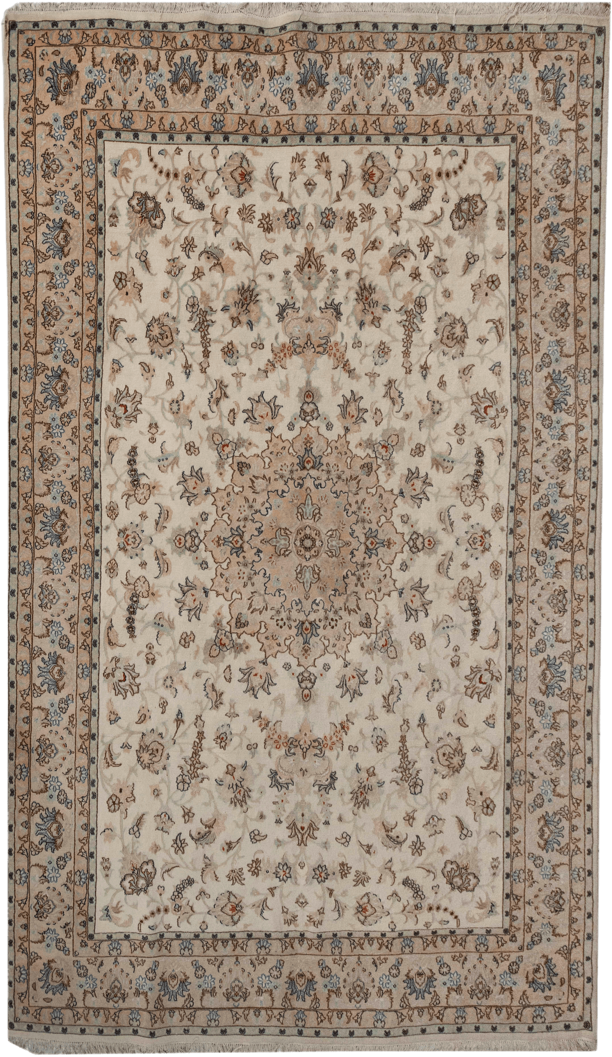 Mashad Rug - 340 cm x 238 cm