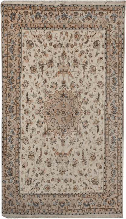 Mashad Rug - 340 cm x 238 cm