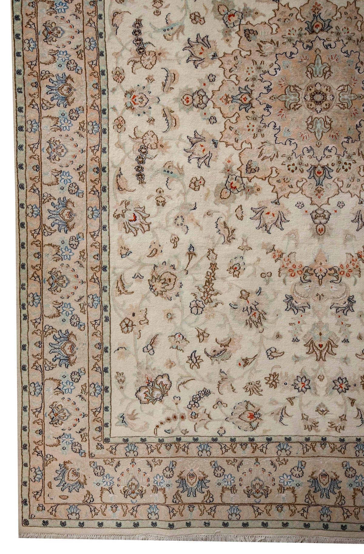 Mashad Rug - 340 cm x 238 cm