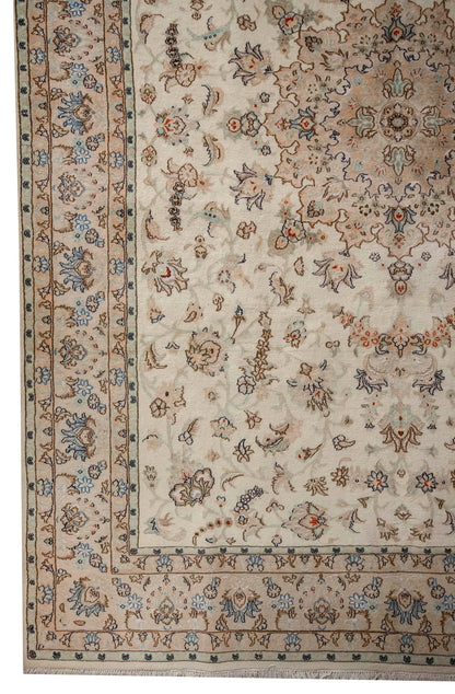 Mashad Rug - 340 cm x 238 cm
