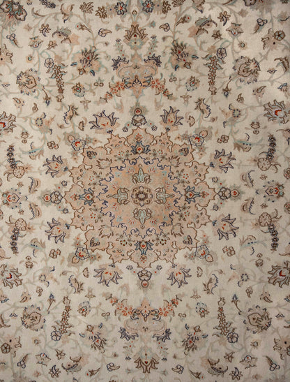 Mashad Rug - 340 cm x 238 cm