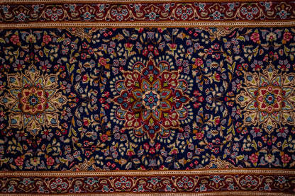 Kerman Runner - 378 cm x 100 cm