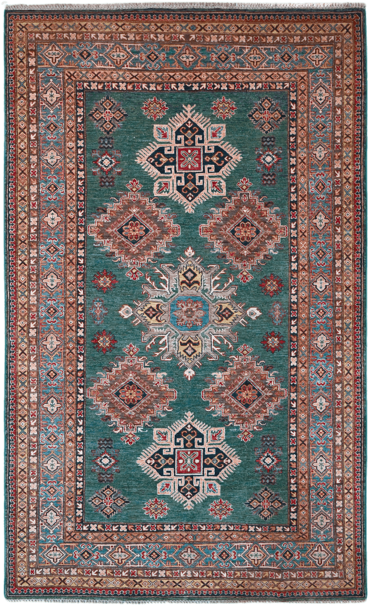 Rug - 271 cm x 165 cm