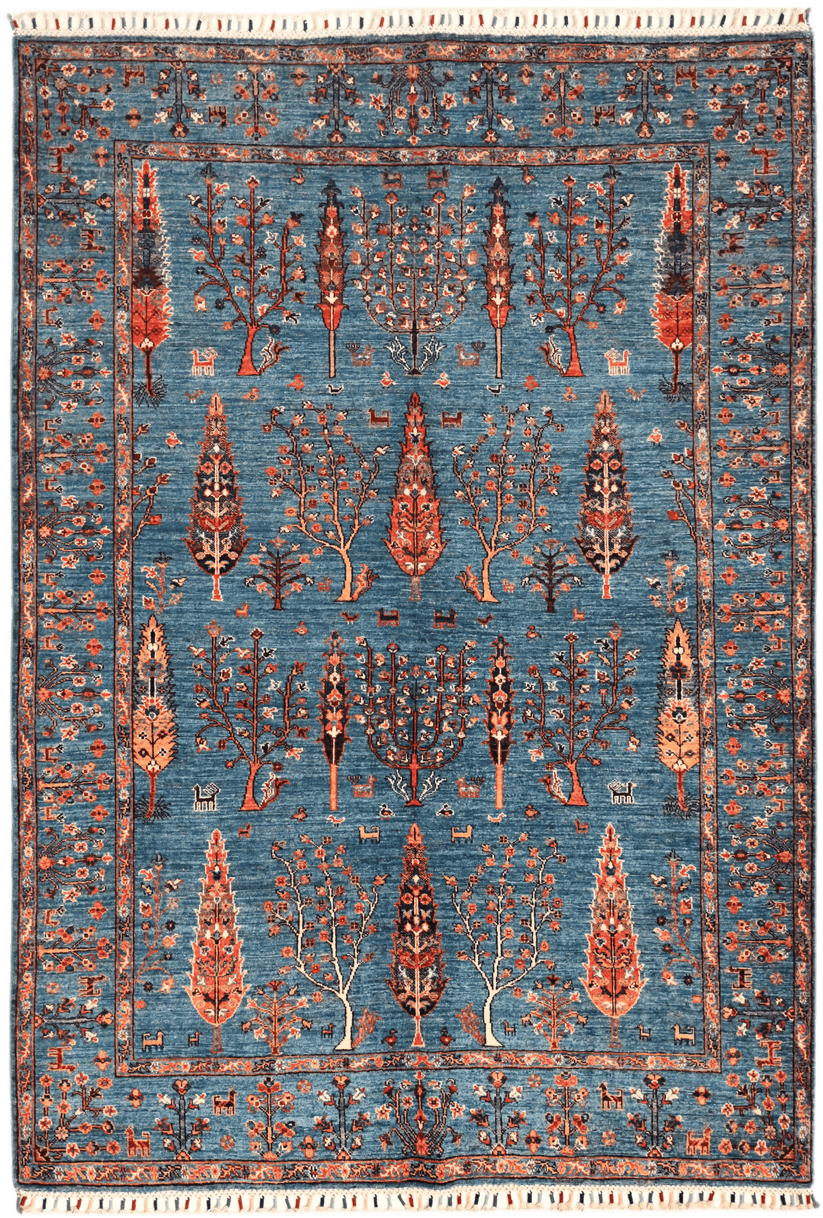 Rug - 238 cm x 161 cm