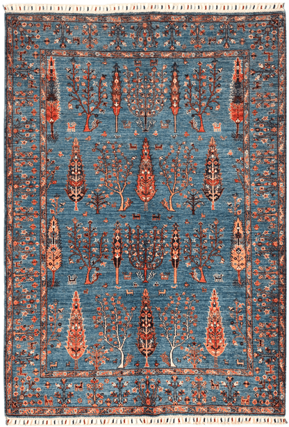 Rug - 238 cm x 161 cm