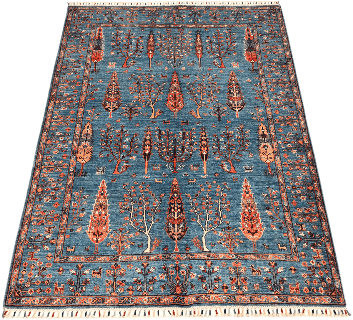 Rug - 238 cm x 161 cm