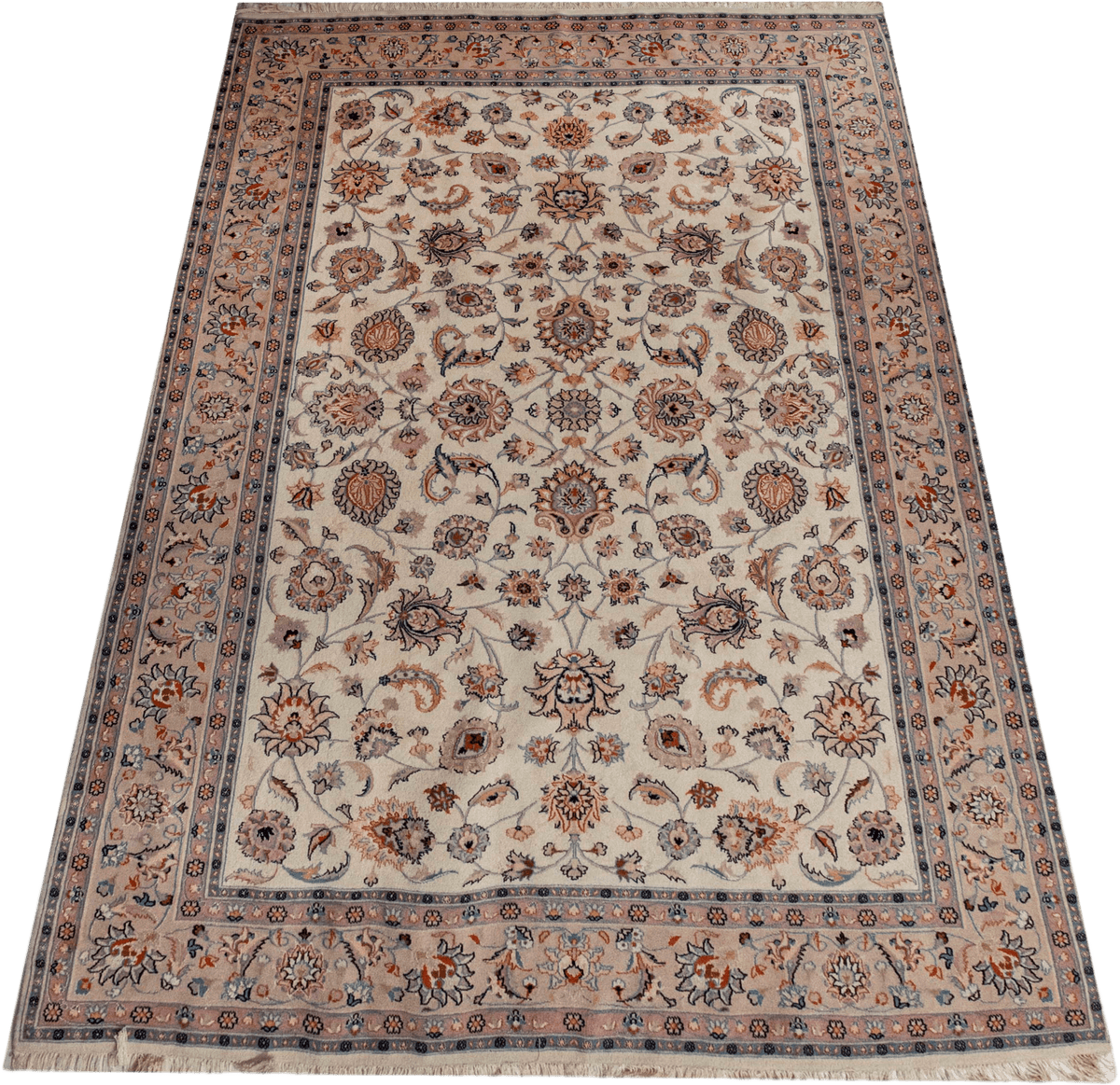 Mashad Rug - 290 cm x 192 cm