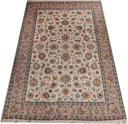 Mashad Rug - 290 cm x 192 cm